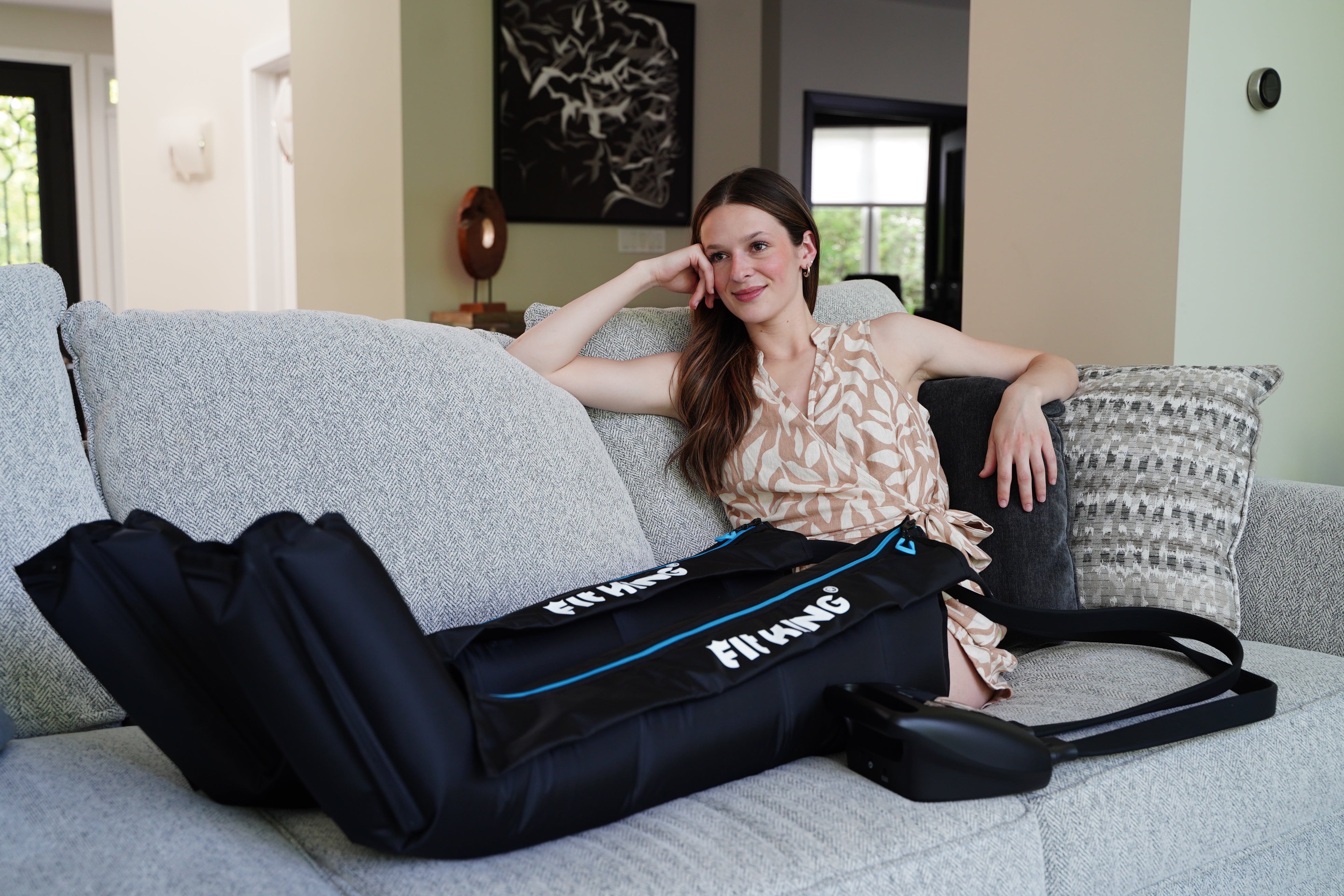 Indoor Exercise Alternatives: Beating the Winter Blues