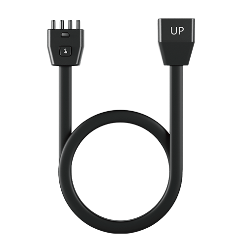 FIT KING Verbindungsschlauch-Ersatz für Modell FT-082A