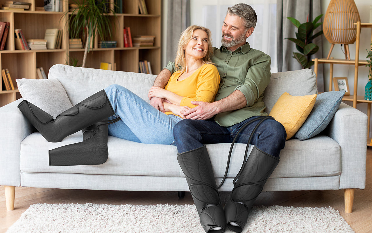 How to Choose the Right Foot Massager for Your Needs