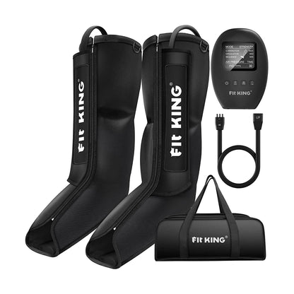 FIT KING Dynamische Beinkompressionsstiefel | FT-068A