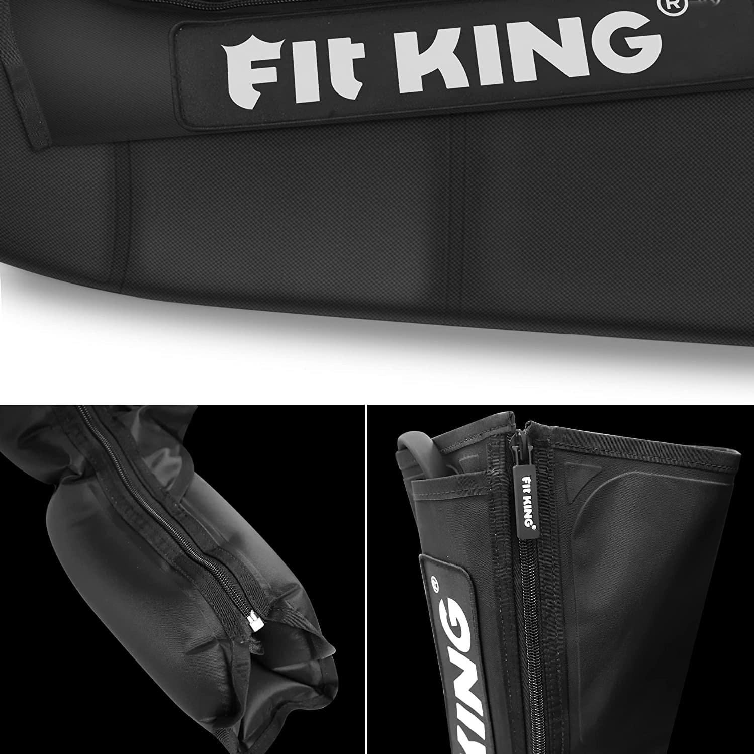 FIT KING Dynamische Beinkompressionsstiefel | FT-068A
