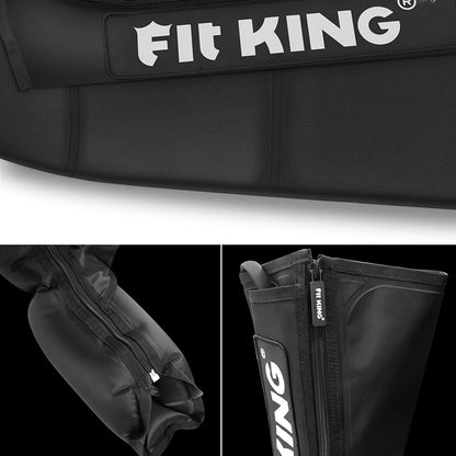 FIT KING Dynamische Beinkompressionsstiefel | FT-068A
