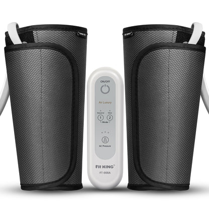 FIT KING Wadenmassagegerät für Durchblutung und Muskelregeneration ｜ FT-008A