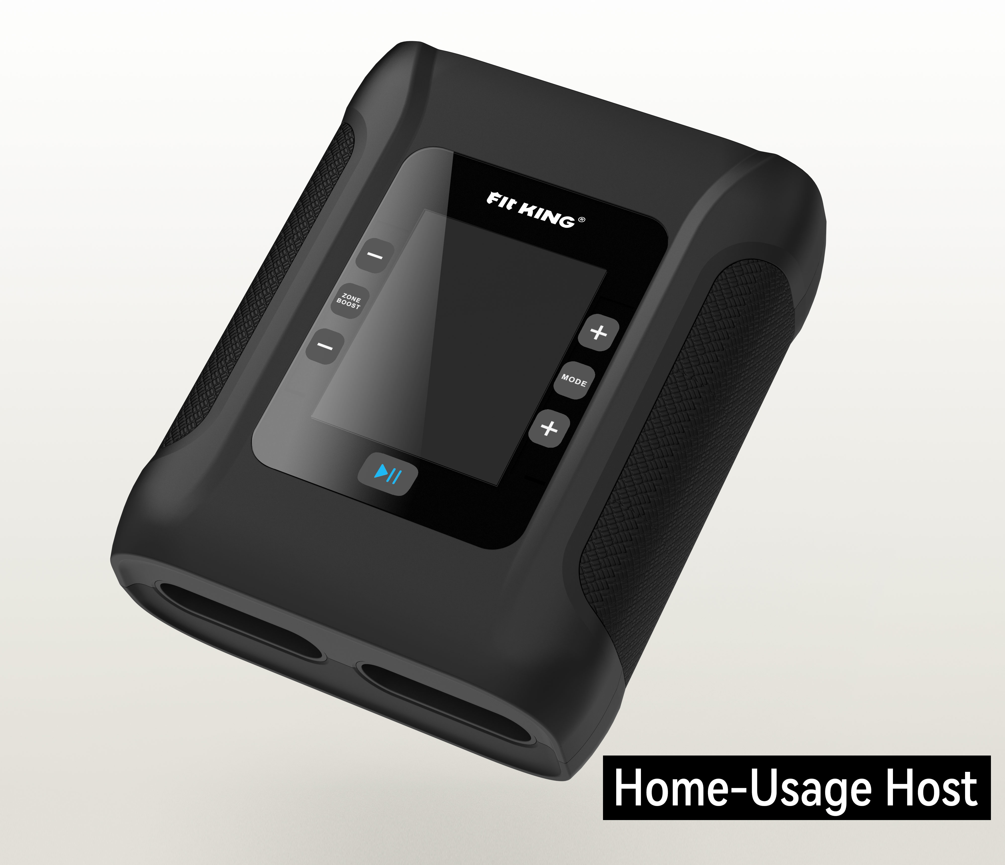 FIT KING Recovery Power Pro Massagestiefel | FT-091A&amp;109A